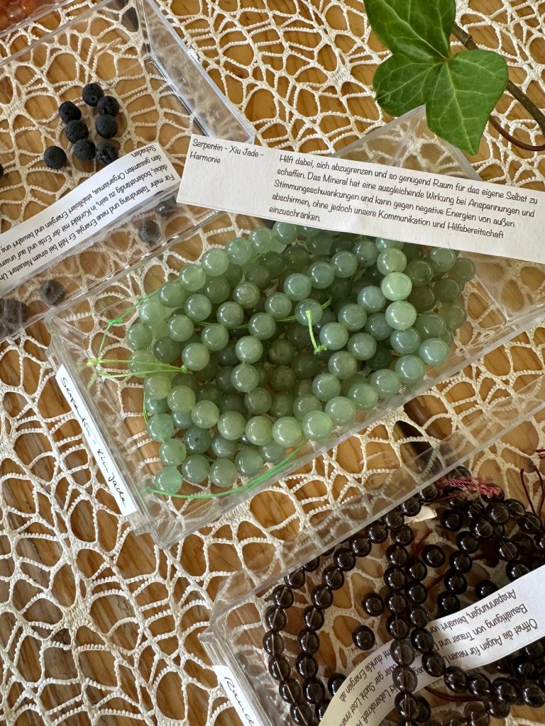 Besonderes Highlight